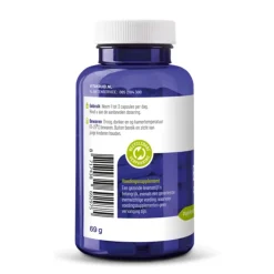 Echinacea Purpurea Angustifolia 90 tabletten^Vitakruid