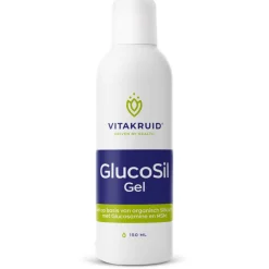 Speciale Bestanddelen<Vitakruid Glucosil Gel 150 ml