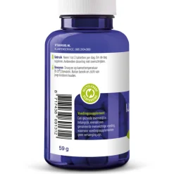 Mineralen<Vitakruid Ijzer Bisglycinaat 90 tabletten