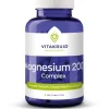 Mineralen<Vitakruid Magnesium 200 Complex 180 tabletten