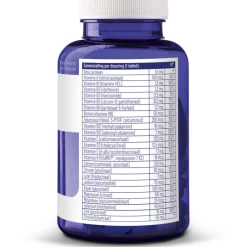 Best Multi Basis 90 tabletten Multi Vitaminen En Mineralen
