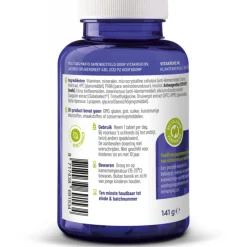 Online Multi Dag Man 90 tabletten Vitaminen Man