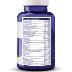 Online Multi Dag Man 90 tabletten Vitaminen Man