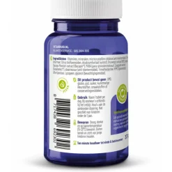 Outlet Multi Dag Man 50+ 30 tabletten Vitaminen Man