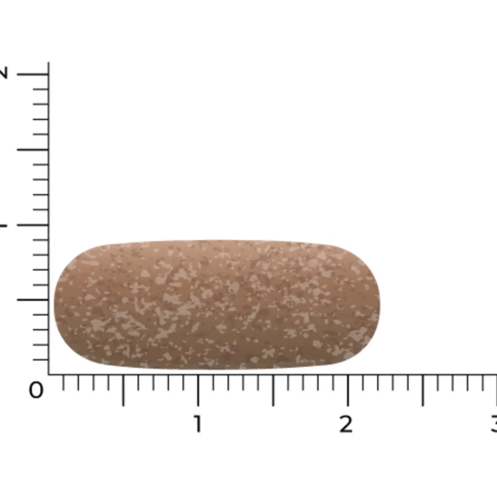 Outlet Multi Dag Man 50+ 30 tabletten Vitaminen Man