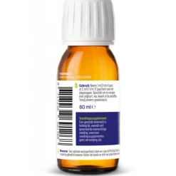 Vitaminen Kind<Vitakruid Multi Nacht Junior 60 ml