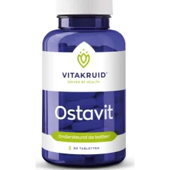 New Ostavit 90 tabletten Multi Vitaminen En Mineralen
