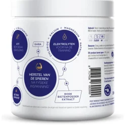 Post Workout Elite Man 360 gr^Vitakruid Discount