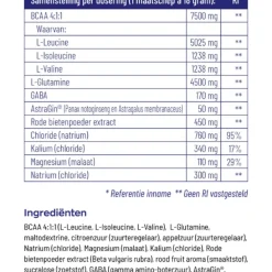 Post Workout Elite Man 360 gr^Vitakruid Discount