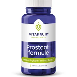 Hot Prostaatformule 60 capsules Voor Vrouw Of Man