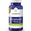 Q10 Ubiquinol 100 mg 90 vegacapsules^Vitakruid Best