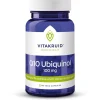 Speciale Bestanddelen<Vitakruid Q10 Ubiquinol 100 mg 60 vegacapsules