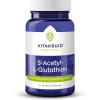 Speciale Bestanddelen<Vitakruid S-Acetyl-L-Glutathion 30 vegacapsules