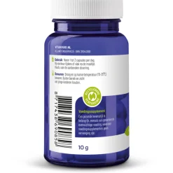 Speciale Bestanddelen<Vitakruid S-Acetyl-L-Glutathion 30 vegacapsules
