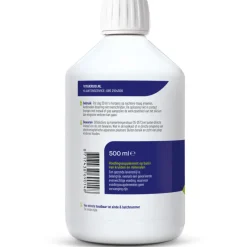 Outlet Silsolutions 500 ml Mineralen
