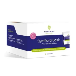 Symflora Basis 60 sachets^Vitakruid New