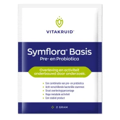 Symflora Basis 60 sachets^Vitakruid New