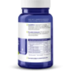 Visolie 1400 Met D3 Triglyceriden EPA 40% & DHA 30% 30 capsules^Vitakruid Hot