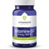 Vitaminen<Vitakruid Vitamine D3 - 5 mcg 250 tabletten