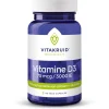 Vitaminen<Vitakruid Vitamine D3 75 Mcg 3000Ie 60 vegacapsules
