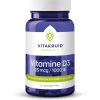 Vitamine D3 25 mcg 120 tabletten^Vitakruid Clearance