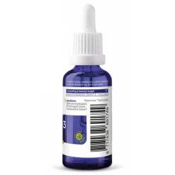 Vitamine D3 druppels Vegan 30 ml^Vitakruid Outlet