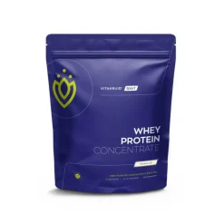 Whey Protein Concentrate Vanille 900 gr^Vitakruid Sale