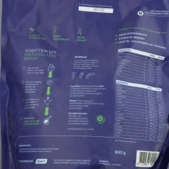 Sportvoeding & Drank<Vitakruid Whey Protein Concentrate Chocolade 900 gr