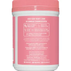 Sale Beauty Collageen Aardbei en Citroen 271 gr Voor Vrouw Of Man