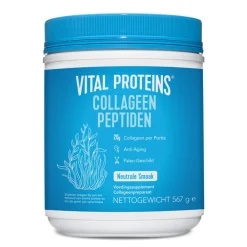 Voor Vrouw Of Man<Vital Proteins Collageen Peptiden 567 gr