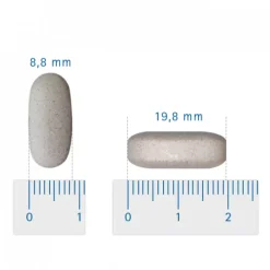 Multi Vrouw 50+ 60 tabletten^Vitalize Discount