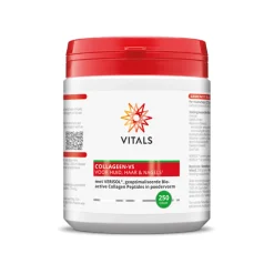 Voor Vrouw Of Man<Vitals Collageen VS 250 gram