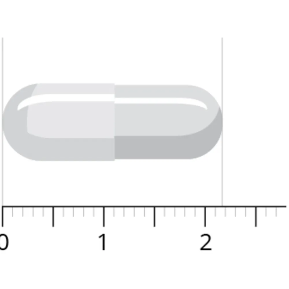 Online Elke Dag 60 capsules Multi Vitaminen En Mineralen