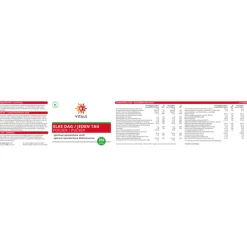 Elke Dag Poeder 250 gr^Vitals Discount