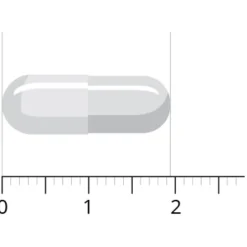Folaat 5-mthf 400mg 100 capsules^Vitals Hot