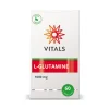 Speciale Bestanddelen<Vitals L-glutamine 1000 mg 60 capsules