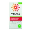 Microbiol Platinum 30 capsules Speciale Bestanddelen