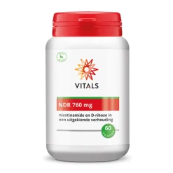 NDR 760 mg 60 tabletten^Vitals Sale