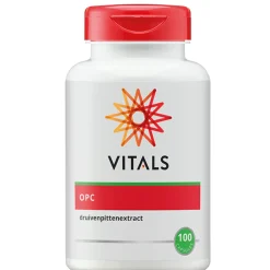 Online Opc 100 mg 100 capsules Vitaminen