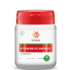 Best Vitamine K2 360mcg 60 capsules Vitaminen