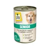 Hondenvoer<Vitalstyle Hondenvoer Blik Senior 400 gr