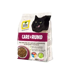 Kattenvoer Care Rund 400 gr^Vitalstyle New