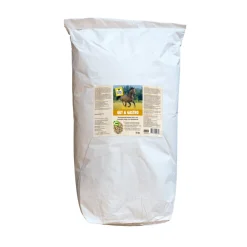 Paard<Vitalstyle Paardenmuesli Gut & Gastro 15 kg