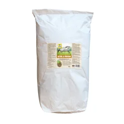 Outlet Paardenmuesli Active & Protein 15 kg Paard