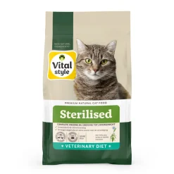 Sterilised Kattenvoer 3,5 kg^Vitalstyle Outlet
