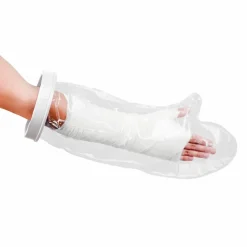 Douchehoes Arm Kind Zelfzorg|Verbandmiddelen