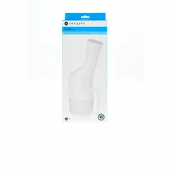 Clearance Urinecontainer Man Zelfzorg