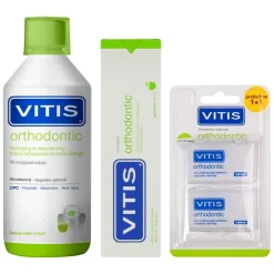 Orthodontic Pakket^Vitis Discount