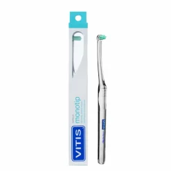 Tandenborstels<Vitis Tandenborstel Monotip