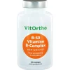 Vitaminen<Vitortho B50 Complex 100 vegacapsules